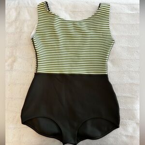 The Seea One Piece Bathingsuit